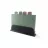 Placa de tocat FISSMAN 8050 (SET 4 BUC)