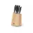 Set cutite FISSMAN FUJIKAWA 2708 6 BUC.