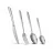 Set tacâmuri FISSMAN ALBACETE 3215 (24 EL)