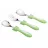 Set tacâmuri FISSMAN BROASCA 3562 (3 EL)