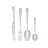 Set tacâmuri FISSMAN FORIO 3219 (24 EL)