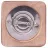 Risnita de cafea FISSMAN 8193