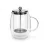 French-press FISSMAN 9127 600 ML STICLA