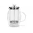 Френч-пресс FISSMAN 9122 600 ml sticla