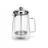 Френч-пресс FISSMAN 9125 600 ml sticla