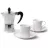 Турка FISSMAN 3324 120 ml (cu 2 cani)