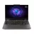 Laptop LENOVO LOQ 15IRX9 LUNA GREY 15.6” IPS FHD (1920X1080) 300NITS, 100% SRGB, 144HZ (INTEL CORE I7-13650HX, 14XCORE 3.6-4.9GHZ, 16GB (2X8) DDR5 RAM, 1TB M.2 2242 NVME SSD, GEFORCE RTX 4050 6GB GDDR6, WIFI6-AX/BT 5.2, RJ-45, BACKLIT KB, 60WH 4CELL BATTERY