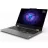 Laptop LENOVO LOQ 15IRX9 LUNA GREY 15.6” IPS FHD (1920X1080) 300NITS, 100% SRGB, 144HZ (INTEL CORE I7-13650HX, 14XCORE 3.6-4.9GHZ, 16GB (2X8) DDR5 RAM, 1TB M.2 2242 NVME SSD, GEFORCE RTX 4050 6GB GDDR6, WIFI6-AX/BT 5.2, RJ-45, BACKLIT KB, 60WH 4CELL BATTERY