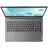 Laptop LENOVO IDEAPAD 3 15IAU7 ARCTIC GREY 15.6" IPS FHD 300 NITS (INTEL CORE I7-1255U 10XCORE 3.5-4.7GHZ, 16GB (8GB ON BOARD+8GB) DDR4 RAM, 512GB M.2 2242 NVME SSD, INTEL IRIS XE GRAPHICS, WIFI6-AX/BT 5.2, CR, 45WH 3CELL, 720P HD WEBCAM, EN/RU, NO OS, 1.63