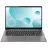 Laptop LENOVO IDEAPAD 3 15IAU7 ARCTIC GREY 15.6" IPS FHD 300 NITS (INTEL CORE I7-1255U 10XCORE 3.5-4.7GHZ, 16GB (8GB ON BOARD+8GB) DDR4 RAM, 512GB M.2 2242 NVME SSD, INTEL IRIS XE GRAPHICS, WIFI6-AX/BT 5.2, CR, 45WH 3CELL, 720P HD WEBCAM, EN/RU, NO OS, 1.63