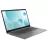 Laptop LENOVO IDEAPAD 3 15IAU7 ARCTIC GREY 15.6" IPS FHD 300 NITS (INTEL CORE I7-1255U 10XCORE 3.5-4.7GHZ, 16GB (8GB ON BOARD+8GB) DDR4 RAM, 512GB M.2 2242 NVME SSD, INTEL IRIS XE GRAPHICS, WIFI6-AX/BT 5.2, CR, 45WH 3CELL, 720P HD WEBCAM, EN/RU, NO OS, 1.63