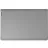 Laptop LENOVO IDEAPAD 3 15IAU7 ARCTIC GREY 15.6" IPS FHD 300 NITS (INTEL CORE I7-1255U 10XCORE 3.5-4.7GHZ, 16GB (8GB ON BOARD+8GB) DDR4 RAM, 512GB M.2 2242 NVME SSD, INTEL IRIS XE GRAPHICS, WIFI6-AX/BT 5.2, CR, 45WH 3CELL, 720P HD WEBCAM, EN/RU, NO OS, 1.63