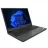 Laptop LENOVO Lenovo ThinkPad P16v Gen2 Black- 16” WUXGA  IPS AG 300nits (Intel Ultra 7 155H, 32GB (2X16Gb) DDR5-5600, 1TB SSD M.2 2280 PCIe NVMe, NVIDIA RTX 1000 Ada 6GB, WiFi 6E+BT5.3, LAN, TPM, FPR, FHD IR Cam, 2xTB4, HDMI, Backlit KB RU, 170W USB-C PSU, 4Cell