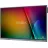 Интерактивный  дисплей VIEWSONIC ViewSonic IFP7533-G, EDUCATION - Classroom Essentials, 75” 40 Multi touch, 7H, 3840x2160, 400nits, 5000:1, 8GB RAM/128GB Storage, OPS x1, Wi-Fi slot x1, HDMI-in x3, HDMI out x1, VGA x1, USB-A x5, USB-B x2,USB-C x1, SPDIF x1, Earphone x1, Audio x1, RJ