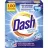 Detergent rufe DASH Alpen Frische 100
