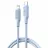 Кабель XO Type-C to Lightning Cable XO, PD fast charging 27W, NB-Q265A, Blue