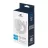 Зарядное устройство Rivacase Wall Charger Rivacase PS4101 WD4, + Type-C to Type-C Cable, 1 port, 20W PD USB-C, White