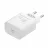 Зарядное устройство Rivacase Wall Charger Rivacase PS4101 WD4, + Type-C to Type-C Cable, 1 port, 20W PD USB-C, White