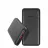 Портативное зарядное устройство Rivacase Power Bank Rivacase 10000 mAh QC 3.0/PD 22.5W, VA2101, Black
