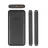 Портативное зарядное устройство Rivacase Power Bank Rivacase 10000 mAh QC 3.0/PD 22.5W, VA2101, Black