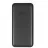 Baterie externa universala Rivacase Power Bank Rivacase 10000 mAh QC 3.0/PD 22.5W, VA2101, Black