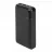 Baterie externa universala Rivacase POWER BANK  20000 MAH QC 3.0/PD 22.5W, VA2102, BLACK