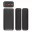 Baterie externa universala Rivacase Power Bank Rivacase 30000 mAh QC 3.0/PD 22.5W, VA2103, Black