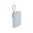 Power Bank Xiaomi Power Bank, Xiaomi 10000 mah, (Integrated Cable) Ice Blue GL