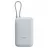Power Bank Xiaomi Power Bank, Xiaomi 10000 mah, (Integrated Cable) Ice Blue GL