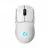Игровая мышь LOGITECH Gaming Wireless Mouse Logitech G Pro 2, 32k dpi, 8 buttons, 500IPS, 40G, 80g., 1000Hz, 60h/95h, Ambidextrous, RGB, 2.4Ghz, White