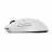 Игровая мышь LOGITECH Gaming Wireless Mouse Logitech G Pro 2, 32k dpi, 8 buttons, 500IPS, 40G, 80g., 1000Hz, 60h/95h, Ambidextrous, RGB, 2.4Ghz, White