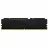 RAM KINGSTON 64GB DDR5-6400MHz Kingston FURY Beast (Kit of 2x32GB) (KF564C32BBEK2-64), CL32-39-39, 1.4V, AMD EXPO 1.0/Intel XMP 3.0, Black