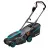 Masina de tuns iarba GARDENA MASINA DE TUNS IARBA POWERMAX 37/1800 G2