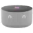 Smart Speaker Yandex YNDX-00027GRY  STATION MINI 3 WITH ALISA, GRAY, LED Display, Smart Home Control Center, No Hub Required, Wi-FI-AC + BT5.0, Alisa Assistant built-in, 12W, Sensor buttons, 3 Microphones