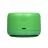 Smart Speaker Yandex YNDX-00026GRN STATION LITE 2 WITH ALISA, GREEN, LED Display, Smart Home Control Center, No Hub Required, Wi-FI-AC + BT5.0, Alisa Assistant built-in, 6W, Sensor buttons, 4 Microphones