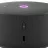 Умная колонка Yandex YNDX-00027BLK  STATION MINI 3 WITH ALISA, BLACK, LED Display, Smart Home Control Center, No Hub Required, Wi-FI-AC + BT5.0, Alisa Assistant built-in, 12W, Sensor buttons, 3 Microphones