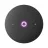 Smart Speaker Yandex YNDX-00027BLK STATION MINI 3 WITH ALISA, BLACK, LED Display, Smart Home Control Center, No Hub Required, Wi-FI-AC + BT5.0, Alisa Assistant built-in, 12W, Sensor buttons, 3 Microphones