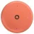 Smart Speaker Yandex YNDX-00026ORG  STATION LITE 2 WITH ALISA, CORAL, LED Display, Smart Home Control Center, No Hub Required, Wi-FI-AC + BT5.0, Alisa Assistant built-in, 6W, Sensor buttons, 4 Microphones