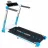 Banda de alergat THUNDER electrica ULTRA, Viteza maxima 16km/h, maxima suportata 160kg, White