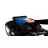 Banda de alergat THUNDER electrica REACT-DS-TFT, Viteza maxima 18km/h, maxima suportata 160kg, Black
