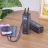 Baterie externa universala Hoco 20000mAh Power bank - HOCO Q17 Electric, 1 x USB + 1 x USB-C, USB-A 1: 22.5W, USB-C: up to 140W, Total output: 130W, up to PD140W / QC3.0, included X51 USB-C to USB-C PD100W cable, aluminum alloy shell + 21700 battery cell, Digital real-time power, B