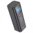 Baterie externa universala Hoco 20000mAh Power bank - HOCO Q17 Electric, 1 x USB + 1 x USB-C, USB-A 1: 22.5W, USB-C: up to 140W, Total output: 130W, up to PD140W / QC3.0, included X51 USB-C to USB-C PD100W cable, aluminum alloy shell + 21700 battery cell, Digital real-time power, B