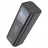Baterie externa universala Hoco 20000mAh Power bank - HOCO Q17 Electric, 1 x USB + 1 x USB-C, USB-A 1: 22.5W, USB-C: up to 140W, Total output: 130W, up to PD140W / QC3.0, included X51 USB-C to USB-C PD100W cable, aluminum alloy shell + 21700 battery cell, Digital real-time power, B