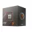 Procesor AMD AMD Ryzen™ 7 8700F, Socket AM5, 4.1-5.0GHz (8C/16T), 8MB L2 + 16MB L3 Cache, No Intergrated Graphics, 4nm 65W, Zen4, Unlocked, Box (with AMD Wraith Stealth Cooler)