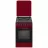 Комбинированная плита BAUER TE 5640 BGI