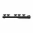 Игровая клавиатура LOGITECH Gaming Wireless Keyboard Logitech G915 X TLK, Mechanical, Ultra thin, GL Linear, Aluminum, Media сontrols, Volume roller, RGB, 2.4GHz+BT, EN, Black