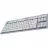 Игровая клавиатура LOGITECH Gaming Wireless Keyboard Logitech G915 X TLK, Mechanical, Ultra thin, GL Tactile, Aluminum, Media сontrols, Volume roller, RGB, 2.4GHz+BT, EN, White