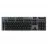 Игровая клавиатура LOGITECH Gaming Wireless Keyboard Logitech G915 X, Mechanical, Ultra thin, GL Linear, Aluminum, Media сontrols, Volume roller, RGB, 2.4GHz+BT, EN, Black