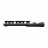 Игровая клавиатура LOGITECH Gaming Wireless Keyboard Logitech G915 X, Mechanical, Ultra thin, GL Linear, Aluminum, Media сontrols, Volume roller, RGB, 2.4GHz+BT, EN, Black