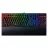 Gaming keyboard RAZER Gaming Keyboard Razer BlackWidow V3, Mechanical, Linear SW, Aluminum, Macro, Digital Wheel, Media Controls, Wrist Rest, RGB, USB, EN, Black